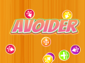 Xogo Evitador en liña