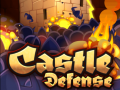 Xogo Defensa do Castelo en liña