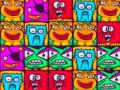 Xogo Blocos Super Match3 en liña