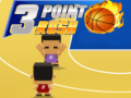 Xogo Rush de 3 Puntos en liña