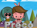 Xogo Preco v.1 en liña