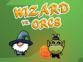 Xogo Mago contra Orcs en liña