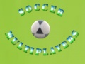 Xogo Fútbol Multixogador en liña