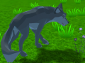 Xogo Simulador de Lobo en liña