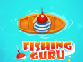 Xogo Guru da Pesca en liña