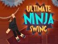 Xogo Balancín Ninja Supremo en liña