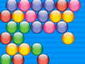 Xogo Classic Bubble Shooter en liña