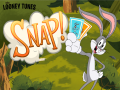 Xogo Novos Looney Tunes: Snap! en liña