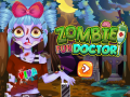 Xogo Doutor Zombi Divertido en liña
