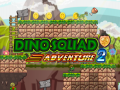 Xogo Aventura do Equipo Dino 2 en liña