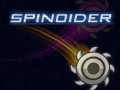 Xogo Spinoider en liña