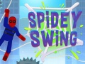 Xogo Spidey Balanceo en liña