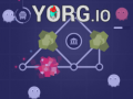 Xogo Yorg.io en liña