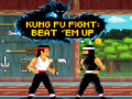 Xogo Luta Kung Fu: Vence a Todos en liña