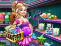 Xogo Mamá vai de compras en liña