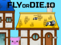 Xogo VoarOuMorrer.io en liña