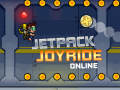 Xogo Jetpack Joyride en liña