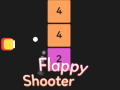 Xogo Flappy Tiroteador en liña