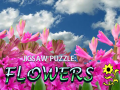 Xogo Puzle: Flores en liña