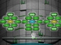 Xogo Arkanoid para Pintores en liña