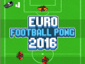 Xogo Euro 2016 Pinga de Fútbol en liña