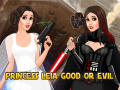 Xogo Princesa Leia: Bo ou Malo en liña