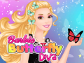Xogo Barbie Faragulla Diva en liña