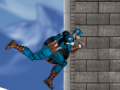 Xogo Marvel Avengers Hydra Dash en liña