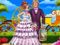 Xogo Boda de Verán da Princesa Annie en liña