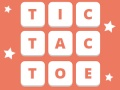 Xogo Tic Tac Toe  en liña
