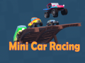 Xogo Carreras de Mini Coche en liña