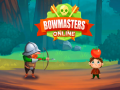 Xogo Bowmasters En Liña en liña