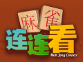 Xogo Conexión Mahjong en liña