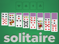 Xogo Solitario en liña