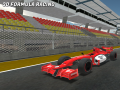 Xogo Carrera de Fórmula 3D en liña