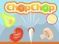 Xogo ChopChop en liña