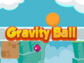 Xogo Bola de Gravitación en liña