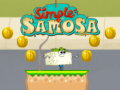 Xogo Samosa Sinxelo en liña