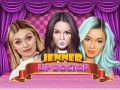 Xogo Médico dos Lábios Jenner en liña