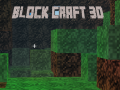 Xogo Block Craft 3D en liña