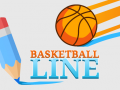 Xogo Liña de Baloncesto en liña