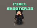 Xogo Pixel Shooter.io en liña