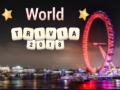 Xogo Trivia Mundial 2018 en liña