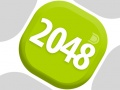 Xogo 2048 en liña