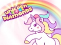 Xogo Diamantes de Unicorno en liña