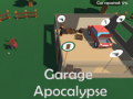 Xogo Apocalipse na Garaxe en liña