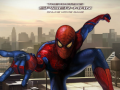 Xogo O Homem-Aranha Incrible: xogo en liña da película en liña