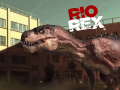 Xogo Río Rex en liña