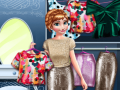 Xogo Tempo de Makeover da Princesa en liña