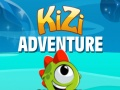 Xogo Kogama Aventura Kizi en liña